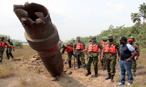 JTF-Commander-Warri-pipeline-bombing