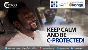 c-protect keep calm_Konga
