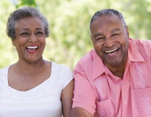 older-black-couple