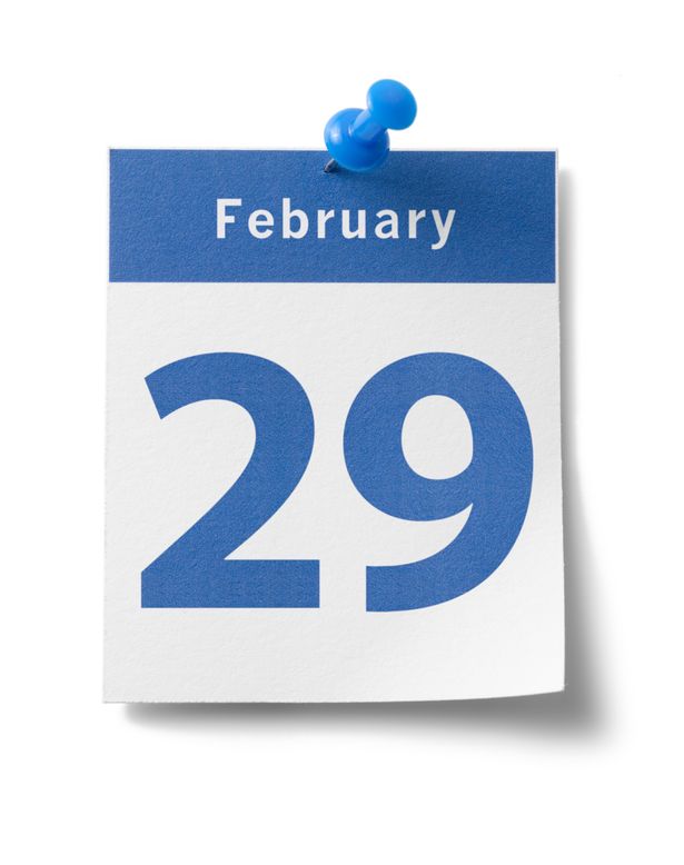 Leap Year 8 Interesting Facts About The 'LEAP DAY' You Should Know