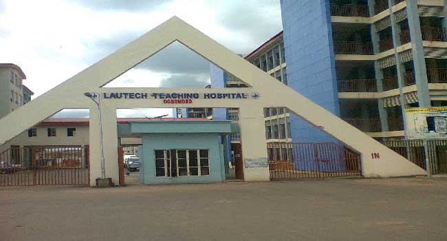LAUTECH-teaching-hospital