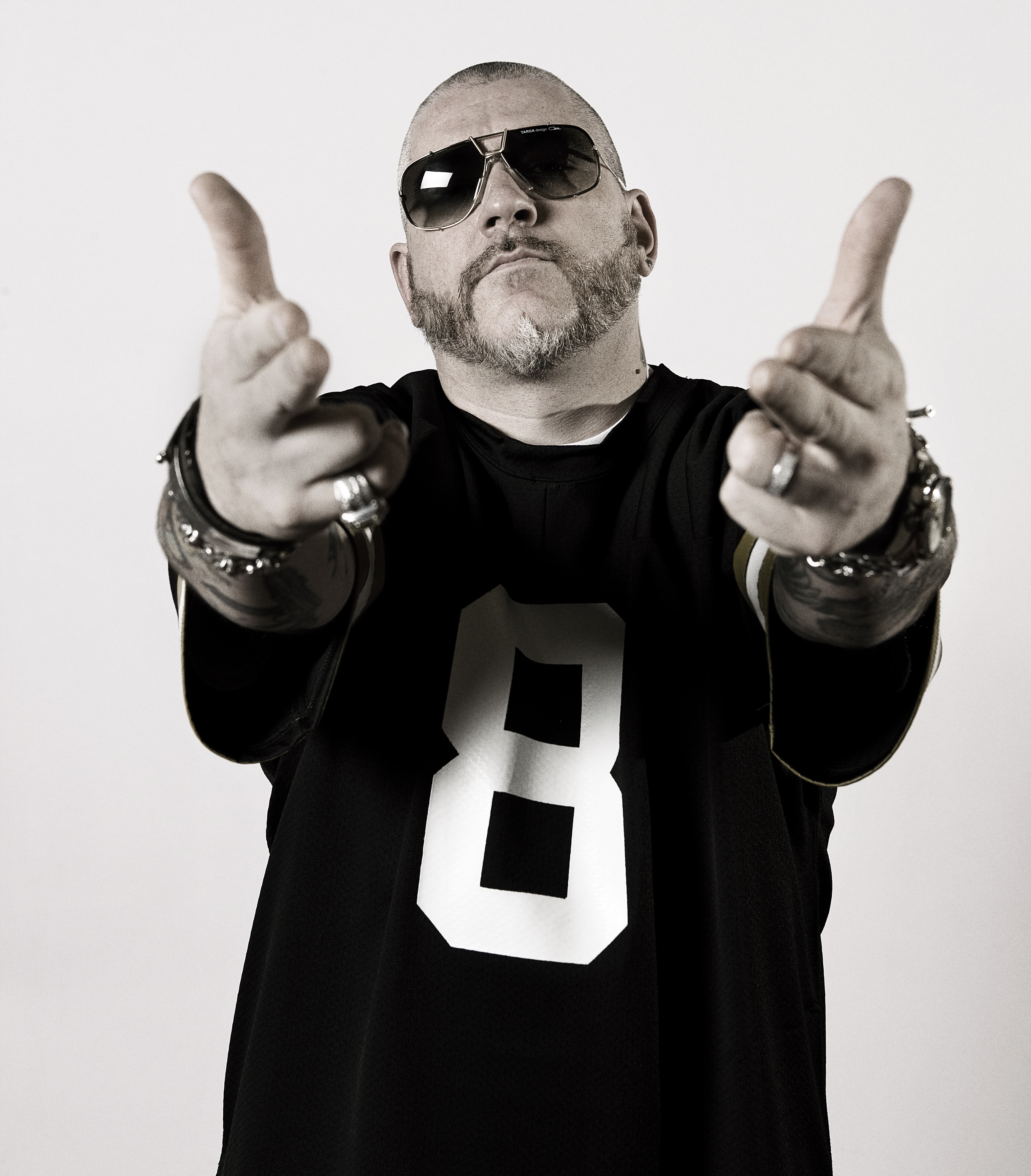 American Rapper Everlast  Attacks Trump For Using His Song 