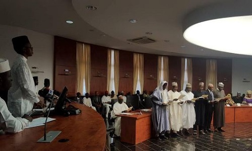 Judicial Commission of inquiry-Shiite-Army clash