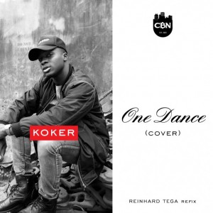 Koker-One-Dance-Drake-Cover-696x696