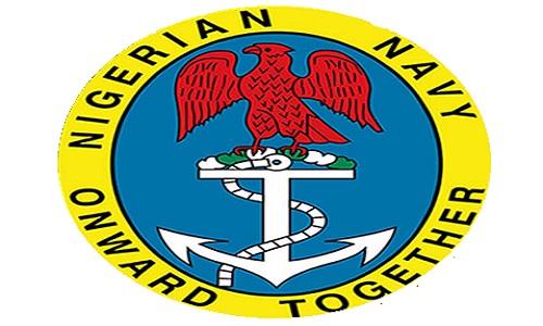 Nigerian-Navy