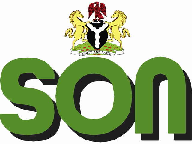 Standards-Organisation-of-Nigeria-SON-logo