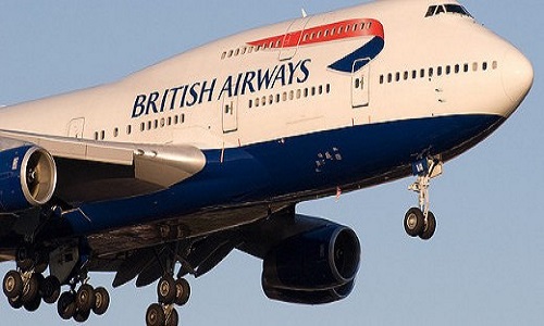 British Airways Resumes Flight Operations In Abuja