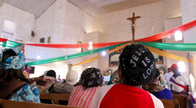 Reuters-Nigeria-Christians-church-service-memorial-photog-Afolabi-Sotunde