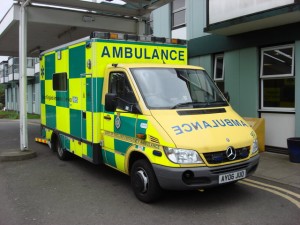 Ambulance_outside_West_Suffolk_Hospital_-_geograph.org.uk_-_545445