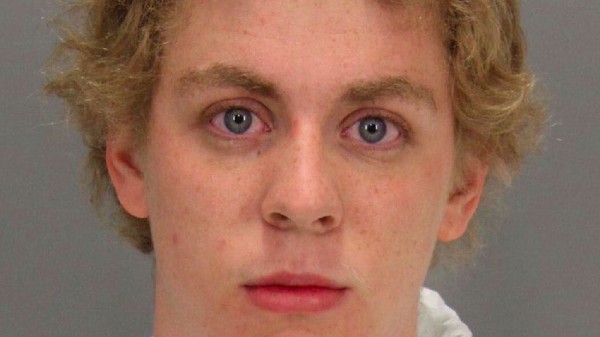 Brock Turner was convicted of sexual assault 