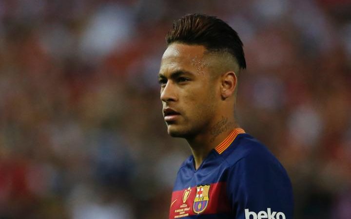 Barcelona Fined $6.2 Million Over Neymar Transfer 