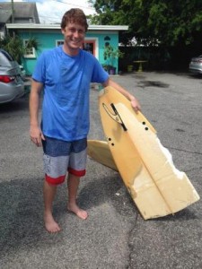 South-Carolina-surfer-says-a-shark-bit-his-board-in-half