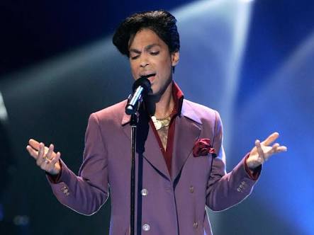 Prince died on April 21
