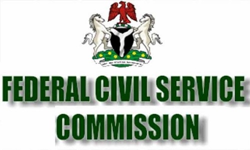 Federal-Civil-Service-Commission