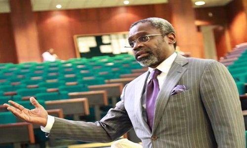 9th Assembly: Akpabio, Dele Momodu, And Others React To Emergence Of Gbaja As Speaker