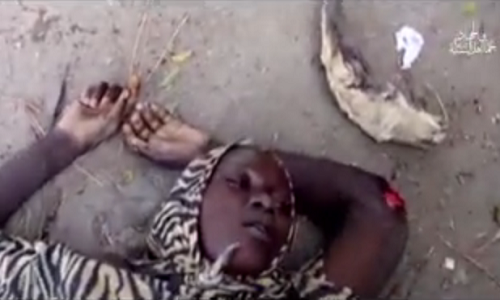 Killed Chibok Girls (2)