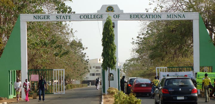 Niger State college of education