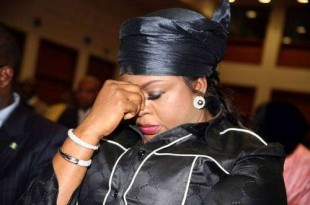  Sen Oduah- My Constituency Is Very Poor, I’ll Train 1000 People 