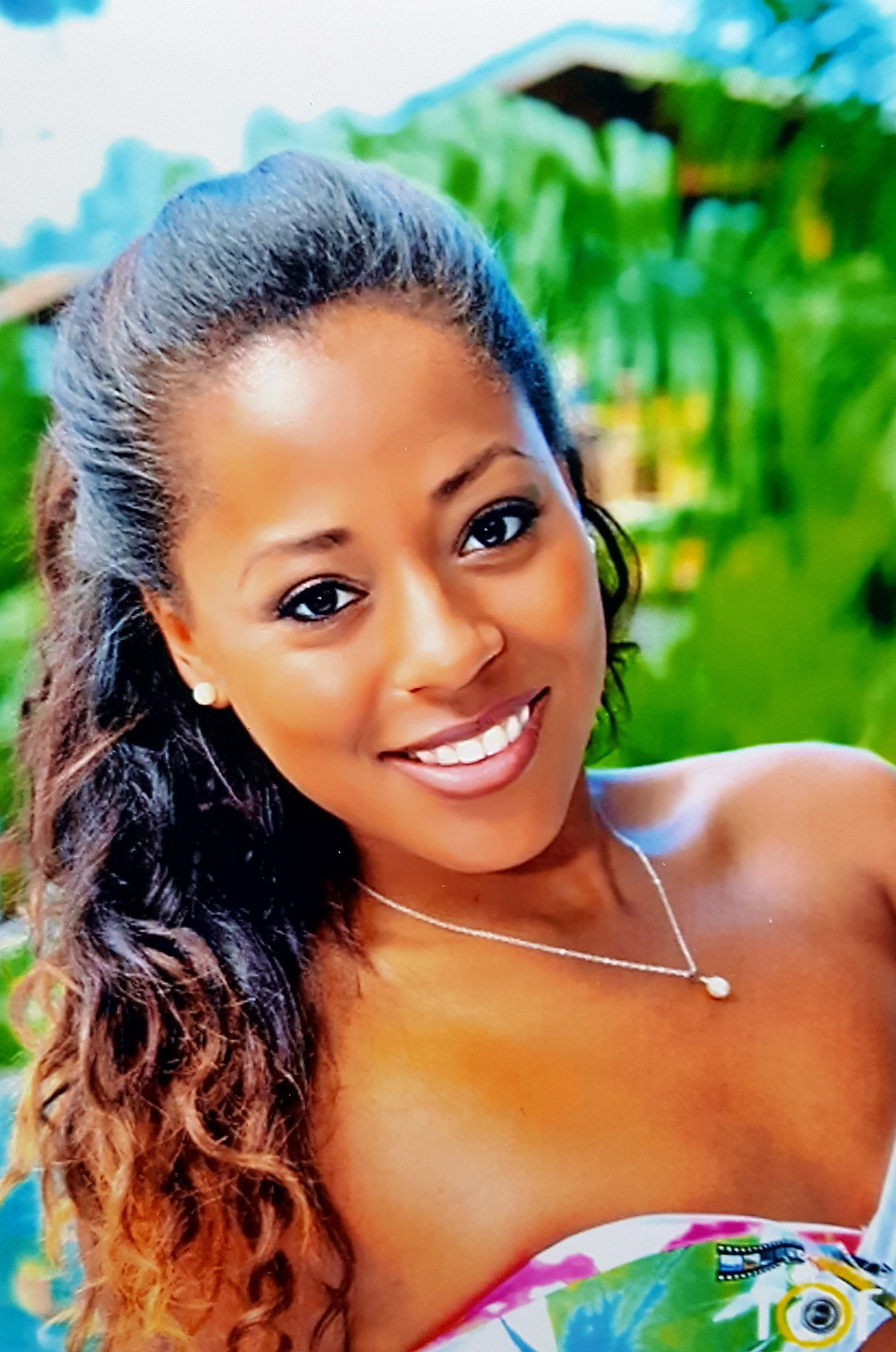 Former Beauty Queen Dies From Sickle Cell - Information Nigeria1357 x 2048
