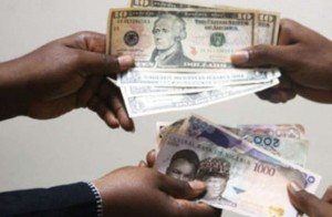naira dollar
