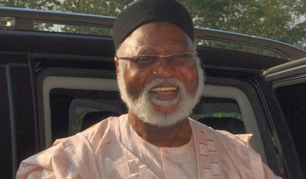 Defections Inducing Crisis, Abdulsalami Warns Politicians