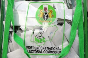 Image result for Independent National Electoral Commission (INEC)