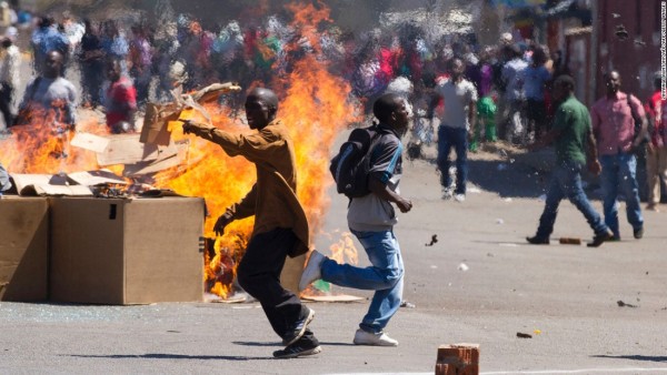 zimbabwe-protest
