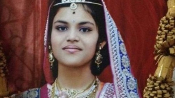13 year old Indian girl dies after fasting for 68 days