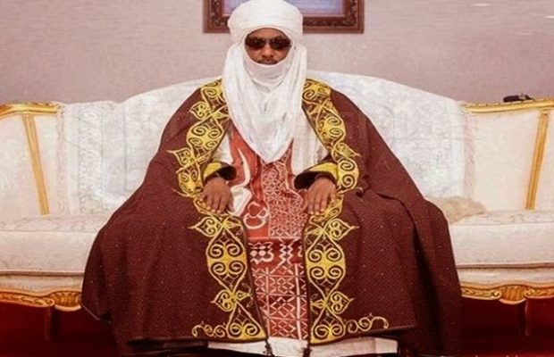 Emir of Kano, Muhammadu Sanusi II child marriage
