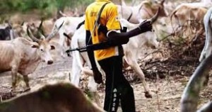 Herdsmen attack Godogodo commumity