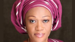 I’ll Continue To Be Voice Of The Voiceless – Oluremi Tinubu