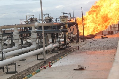 pipeline-explosion