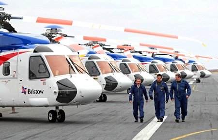 bristow-helicopters