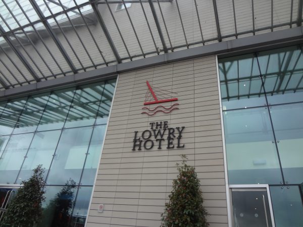 lowry-hotel where the barcelona team has lodged