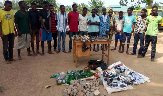 2016_12large_cultists_arrested_by_police_in_osun