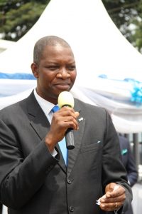 2-joe-mbulu-transformation-director-union-bank-addressing-guests-at-the-event