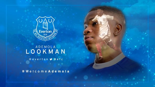 Ademola Lookman