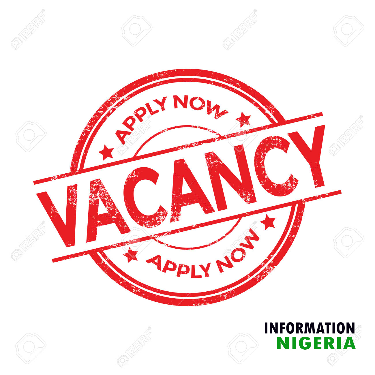 Latest Job Vacancy In Nigeria Today Information Nigeria