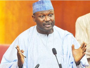 INEC: Preliminary Number Of Registered Voters Stands At 93.5m
