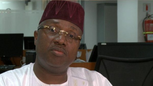 ‘I Want To Complete What I Started’ — Bindow, Adamawa Ex-Governor, Declares Reelection Bid