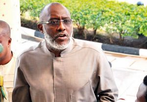 With Current Crop Of Presidential Candidates, Whoever Wins Will Perform – Olisa Metuh