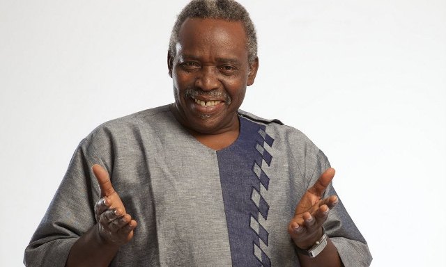 Olu Jacobs: Eight Things To Know About The Legendary Actor