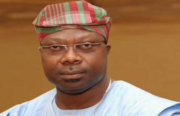 Omisore: Tinubu Is Best Choice For Nigeria — There’s No Alternative