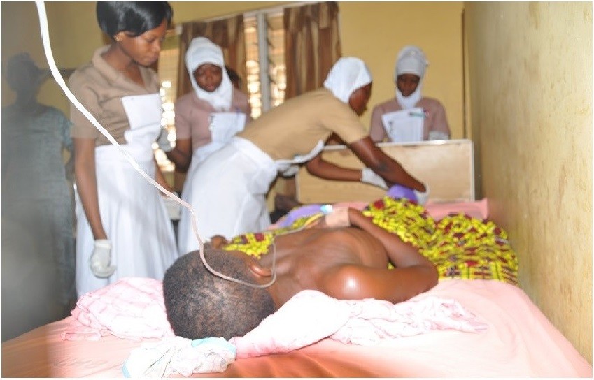 Meningitis: Death toll rises 438, immunisation begins in Zamfara - Information Nigeria