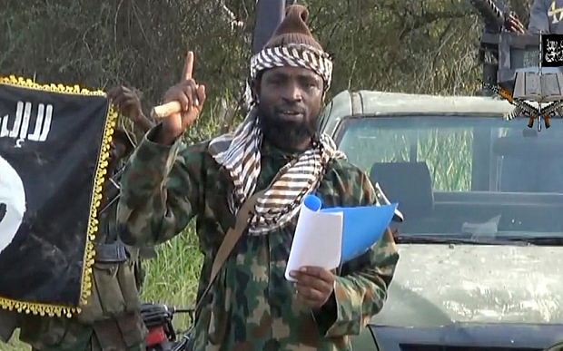 Nigerian Security Forces On Alert As ISWAP 'Kills' Shekau ...