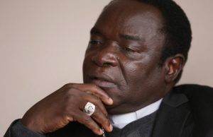 Kukah: My Criticism Of Buhari Not Personal — Even His Wife Disagrees With His Policies