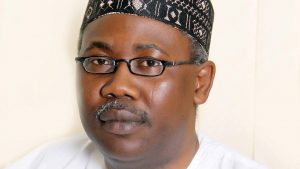 Ex-AGF Adoke Tests Positive For COVID-19 In UAE