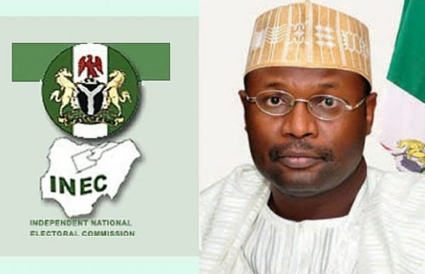 INEC Requires N305bn To Conduct 2023 Elections, Says Yakubu