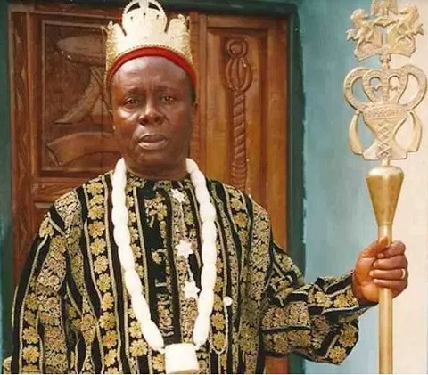 Trouble in Anambra Kingdom as Kingmakers Dethrone Prominent Traditional Ruler in Awka…Find Out Why - Information Nigeria