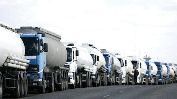 NUPENG Threatens Nationwide Strike, Fuel Scarcity Looms